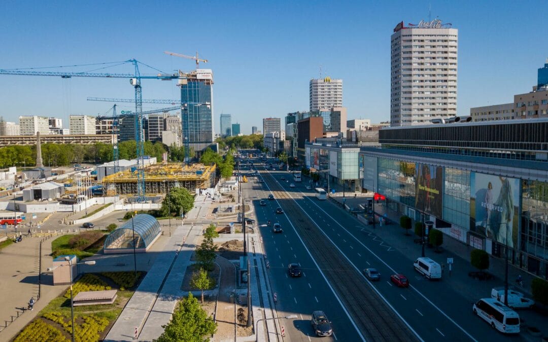 Optymalizacja procesu — albo jak naprawić coś, czego nikt nie chce dotknąć