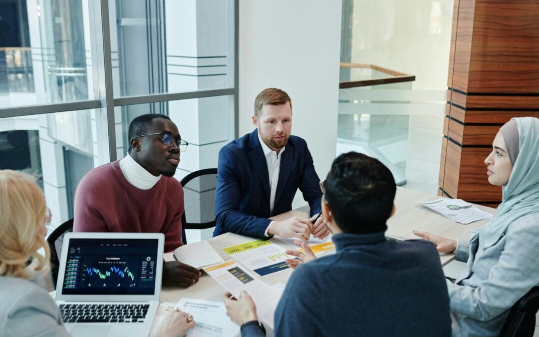 COBIT — albo dlaczego nikt nie wie, czy naprawdę tego potrzebuje