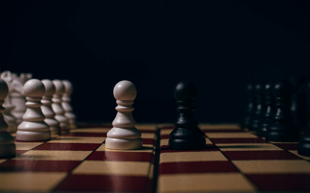 Strategiczne doradztwo IT – czyli to, za co nikt nie chce płacić, dopóki nie jest za późno