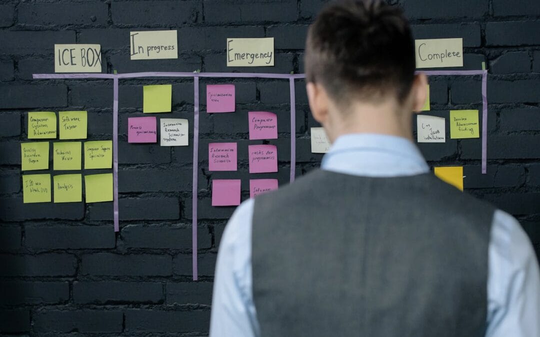 Teoria optymalizacji procesów – czyli co, dokładnie?